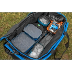 Preston Torba Supra X Compact Carryall